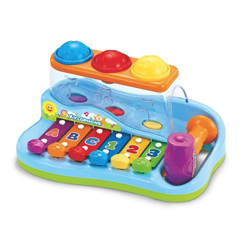 Baby musical toys – Artofit