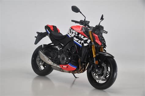 Suzuki GSX 8S Motore Prezzo E Caratteristiche