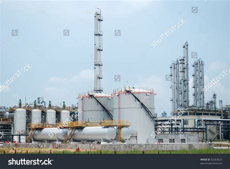 Gdansk Refinery Images Stock Photos Vectors Shutterstock