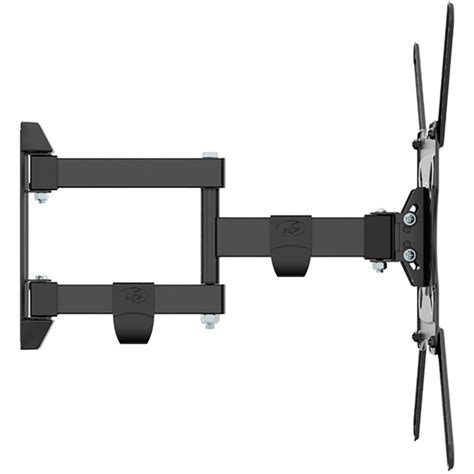 Suporte Para TV Bi Articulado 26 A 65 ELG FULL40 PRO CX 1 UN