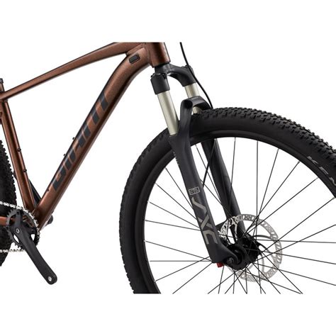 Bicicleta Giant Talon 1 29 2023 Hematite Mammoth