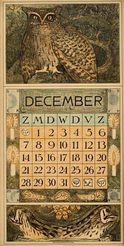 Pin By Candace Bishop On Nature Journal Vintage Calendar Art