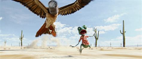 Rango Picture 23