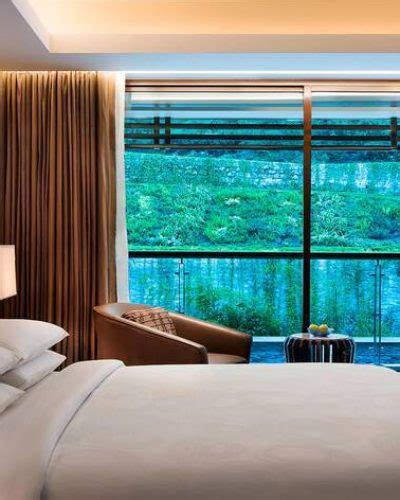 JW Marriott Mussoorie, 5* exotic luxury resort for you