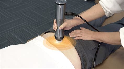 Shockwave Therapy For Bursitis