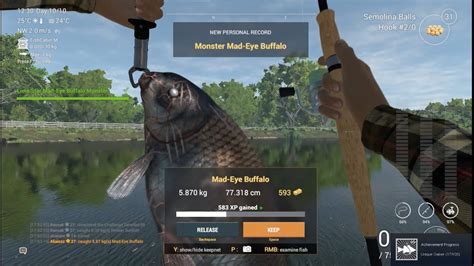 Fishing Planet Map Lonestar Lake Kjklai