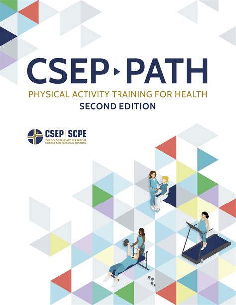 CSEP CPT Certified Personal Trainer Prerequisites CSEP