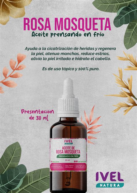 Ivel Natura Mx - En IVEL ya contamos con estos...