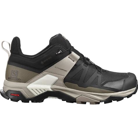 Salomon X Ultra Gore Tex Herresko Til Dkk