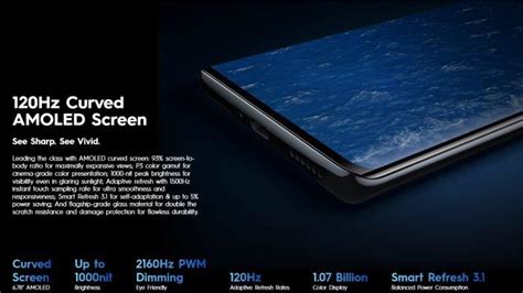 Review TECNO SPARK 20 Pro Plus HP Rp 2 Jutaan Yang Tampil Elegan Punya