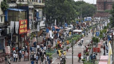 Best Shopping Places in Delhi - Delhi Information