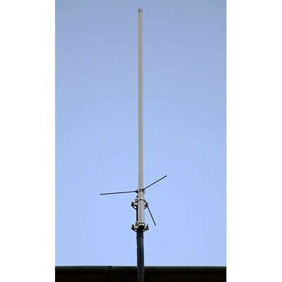 Brc Hp Mhz Dual Band Base Antenna Db Vhf Db Uhf