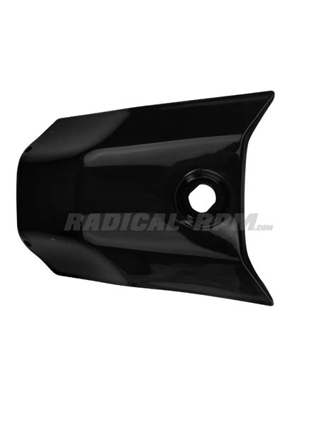 Trappe réservoir RDC Derbi Senda Xtreme XRace 03 10 Noir RADICAL