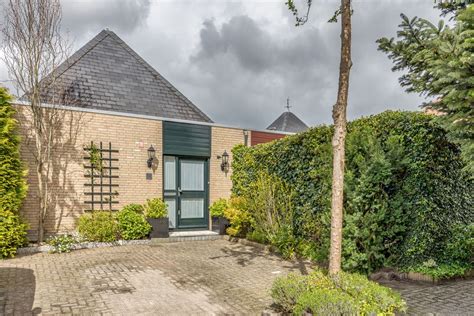 Huis Verkocht Drieluik Za Capelle Aan Den Ijssel Funda