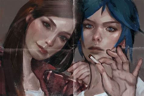 Pin By Gingertist On Life Is Strange Rachel Life Is Strange Life Is Strange 3 Life Is Strange