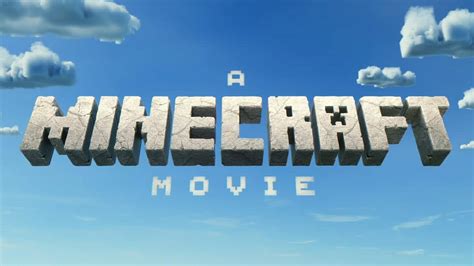 Teaser Trailer De Minecraft Traz Humor E Muito CGI Hardware