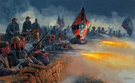 The Battle Of Fredericksburg History War And Politics