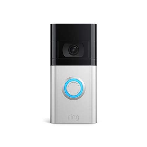 Ring Doorbell 3 Plus Review: Pros & Cons and Verdict