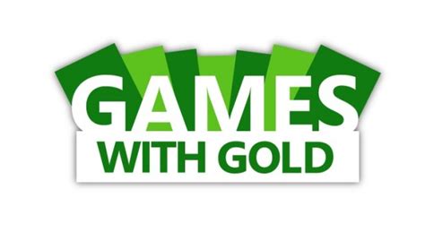 Xbox One Games with Gold now available – XBLAFans