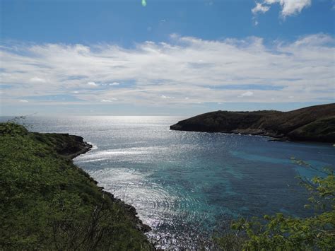 Hanauma,bay,hawaii,hi,beach - free image from needpix.com