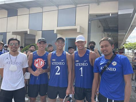 Caitlin Bernal On Twitter A Podium Finish For The Blue Eagles Jian