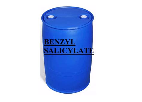 Benzyl Salicylate - Natural Benzyl Salicylate Latest Price ...