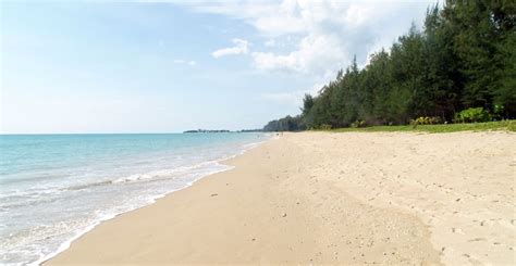 Bangsak Beach Khao Lak – Snorkeling Thailand