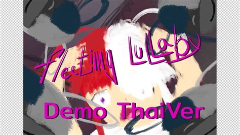 Demo Thaiver Fleeting Lullaby Ado UTA From ONE PIECE FILM RED