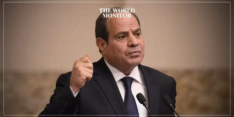 Egypt Rejects Ethiopia Somaliland Agreement The World Monitor