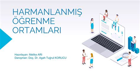 Harmanlanmis Ogrenme Ortamlari PPT