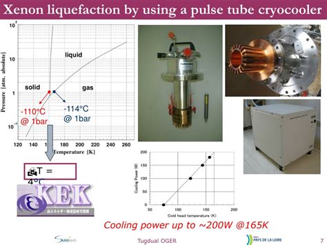 Ppt Particle Detection With Liquid Xenon Powerpoint Presentation