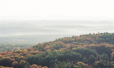 10 Popular Mountains In Massachusetts - Wiki Point