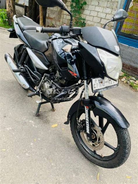 Bajaj Pulsar 135 LS Used 2011 Rs 220000 Sri Lanka