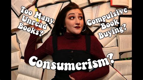 Do Booktubers Buy Too Many Books Youtube