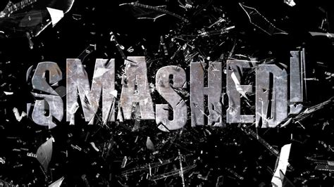 Shattered Glass Effect After Effects - Videohive , After Effects,Pro ...