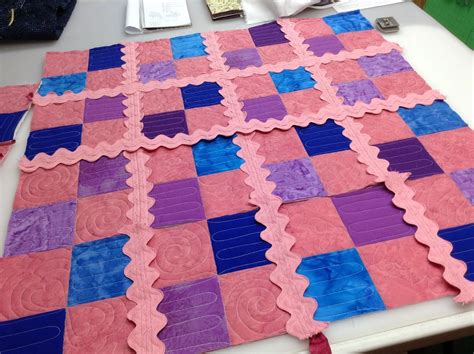 The Free Motion Quilting Project Fmq Friday