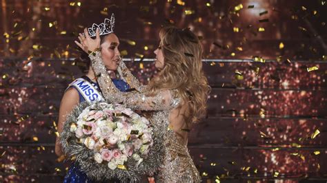 Miss France 2023 Découvrez Avec Quelle Montagne De Cadeaux