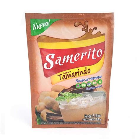 Samerito Tamarindo Sobre Ricura Costena