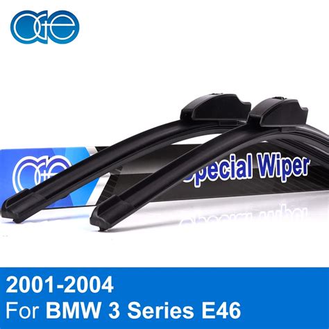 Oge 23 20 Wiper Blades For BMW 3 Series E46 2001 2002 2003 2004