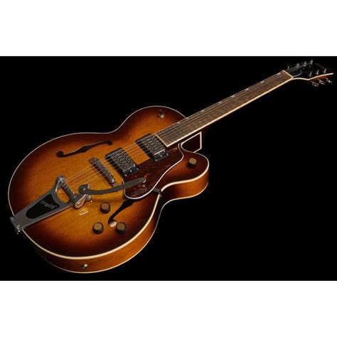 Gretsch G2420T HB Streamliner HavBst – Thomann United States