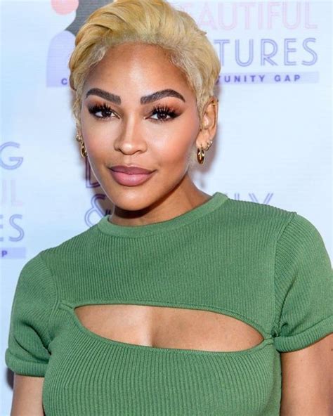 1 Source For Meagan Good News On Instagram Meagangood At Dark And Lovelys Making Bold Moves