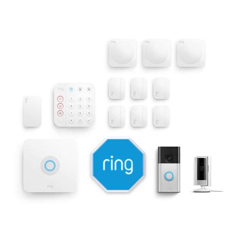 house alarm battery 5