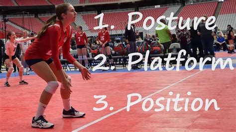 Passing Drills In Volleyball Phoenix Volleyball Club Youtube