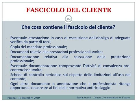 Corso Antiriciclaggio Ppt Scaricare