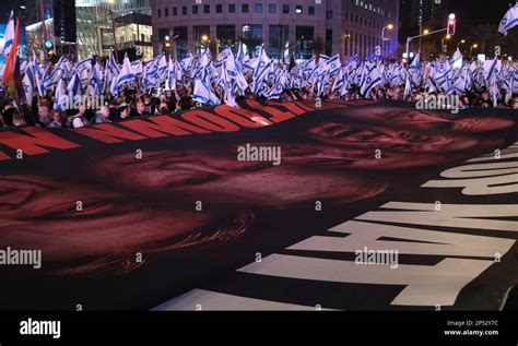 Dimostrazione Anti Khomeini Immagini E Fotografie Stock Ad Alta