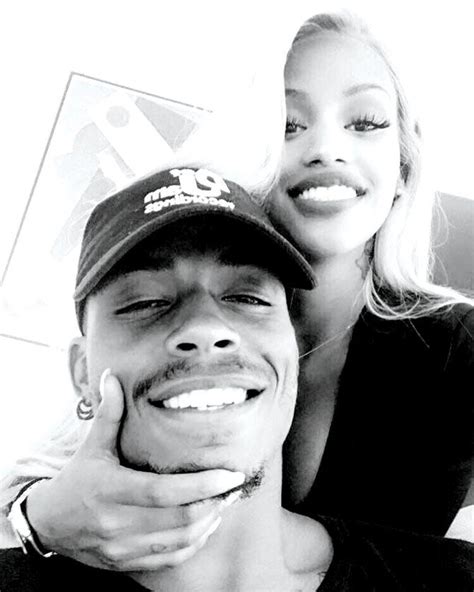 Balotellis Ex Neguesha Posts Instagram Pictures Of Her New Beau Mario Lemina