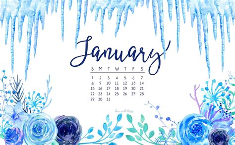 Calendar 2017 Wallpapers - Wallpaper Cave