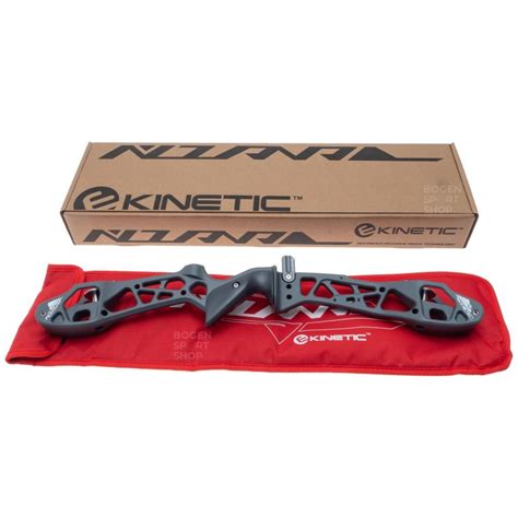 Bogensportshop Eu Kinetic Riser Novana