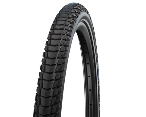 Schwalbe Marathon Plus Tour Tire (Black) (26") (2.0") - Performance Bicycle