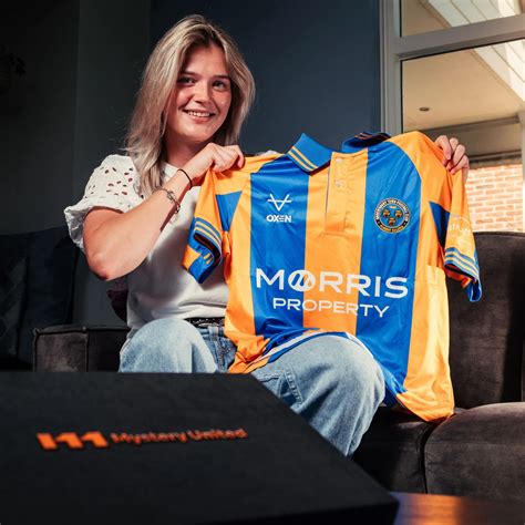 Europa Mystery Box – Altijd een shirt van een Europese club!